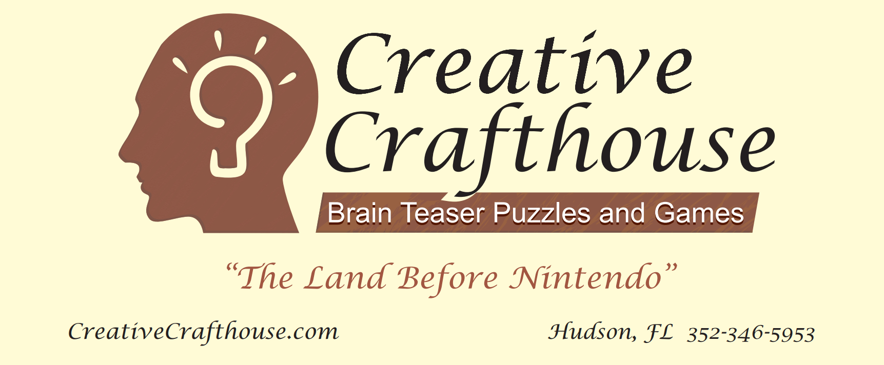 creativity brain teasers