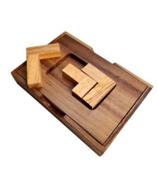 assembly puzzles