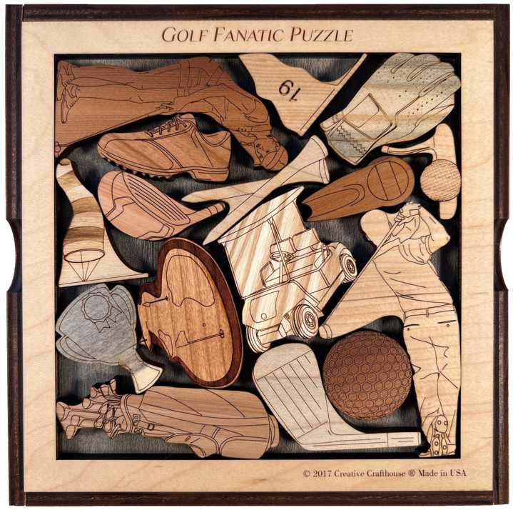 Wooden Bowls Jigsaw Puzzle by THP Creative - Fine Art America